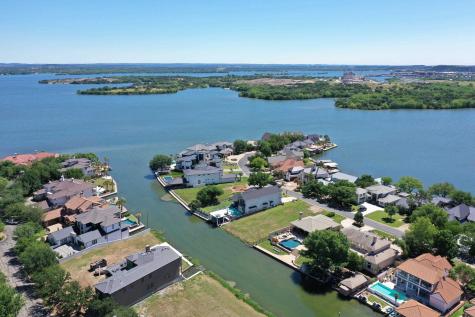 W29034 Wennmohs Place Horseshoe Bay TX 78657