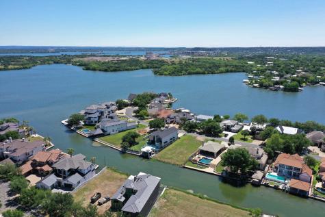 W29034 Wennmohs Place Horseshoe Bay TX 78657