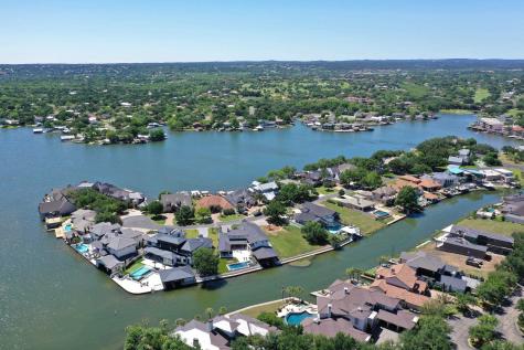 W29034 Wennmohs Place Horseshoe Bay TX 78657