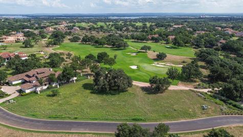 Lot 17 La Serena Loop Horseshoe Bay TX 78657