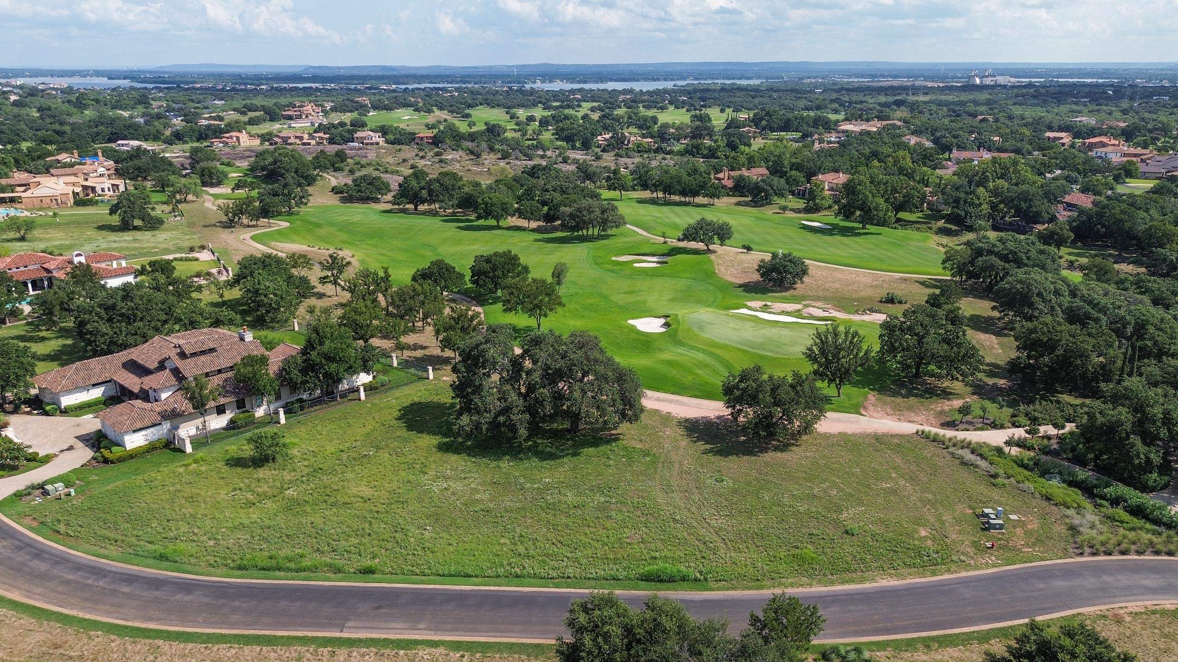 Lot 17 La Serena Loop Horseshoe Bay TX 78657