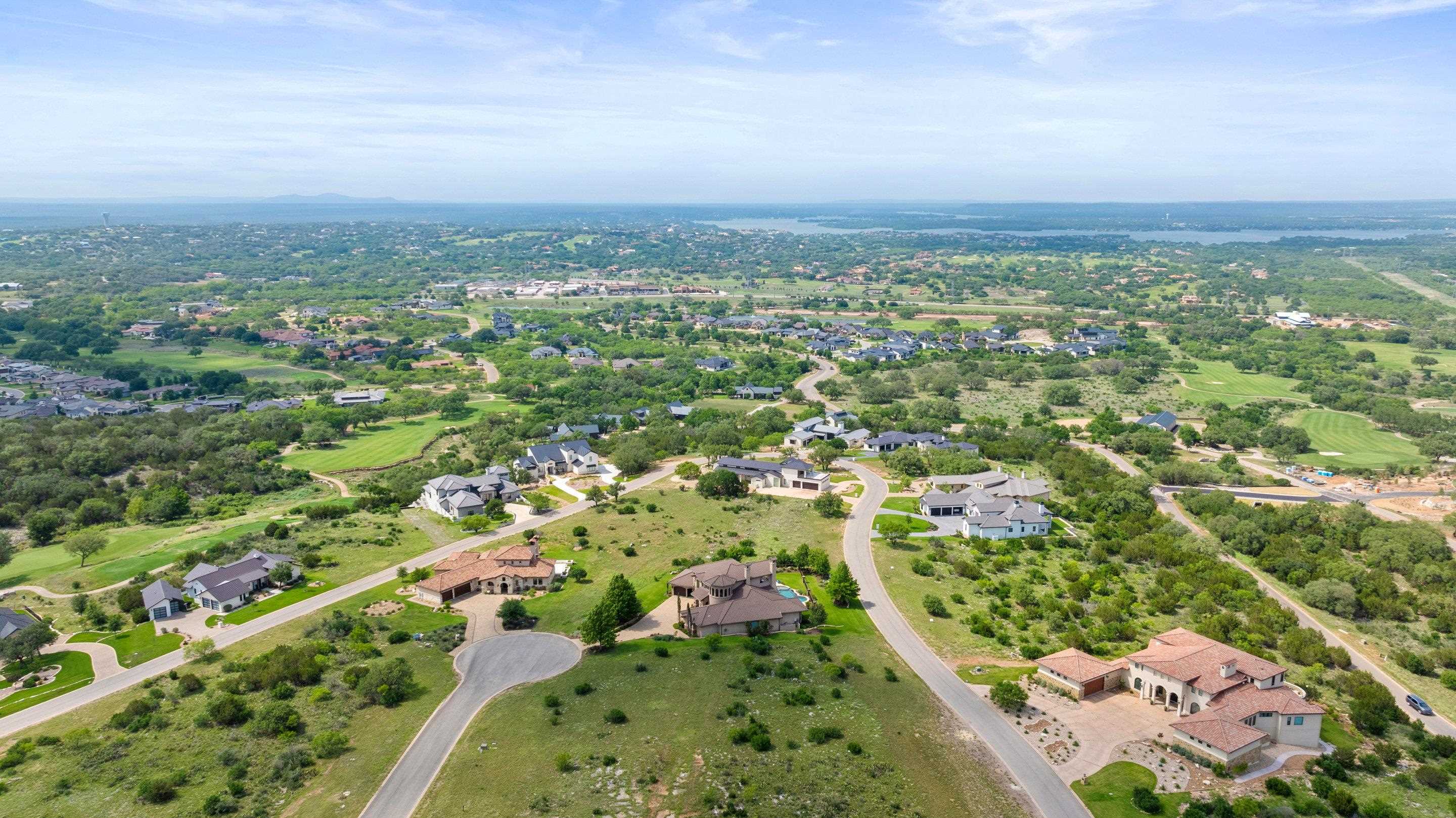#36 Feathergrass Horseshoe Bay TX 78657