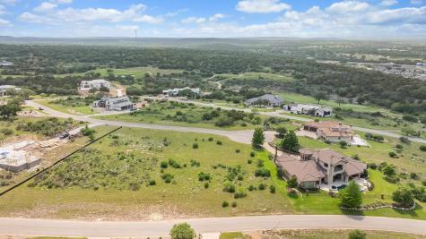 #36 Feathergrass Horseshoe Bay TX 78657