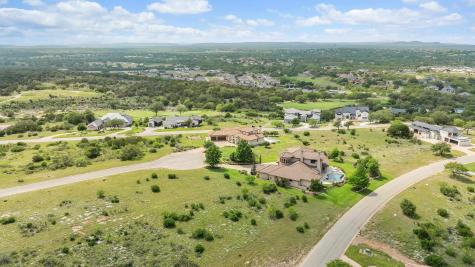 #36 Feathergrass Horseshoe Bay TX 78657