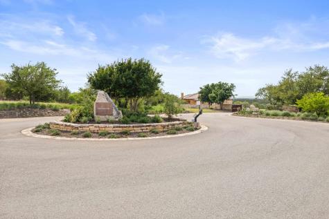 #36 Feathergrass Horseshoe Bay TX 78657