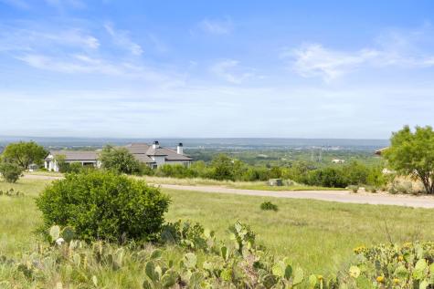 #36 Feathergrass Horseshoe Bay TX 78657