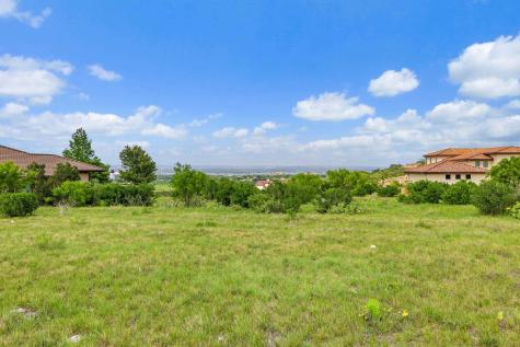 #36 Feathergrass Horseshoe Bay TX 78657