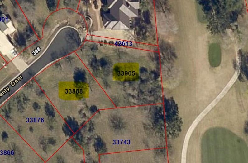 W16047 And W160 Plenty Deer Horseshoe Bay TX 78657
