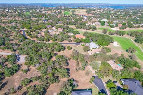 112 Jade Street Horseshoe Bay TX 78657