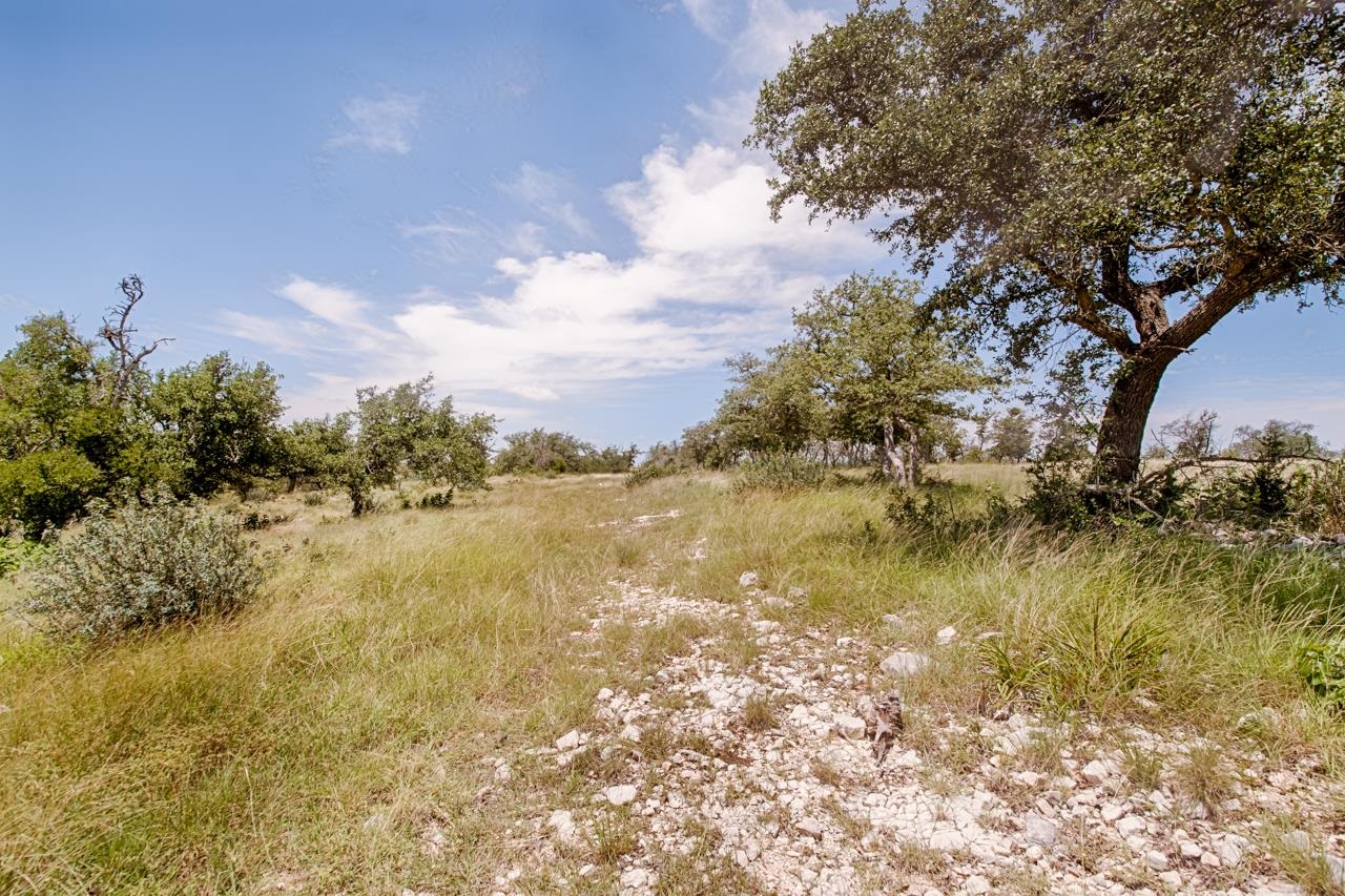Lot 5 Longview Drive Fredericksburg TX 78624