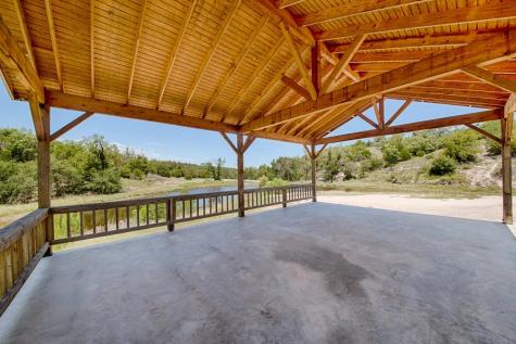 Lot 5 Longview Drive Fredericksburg TX 78624