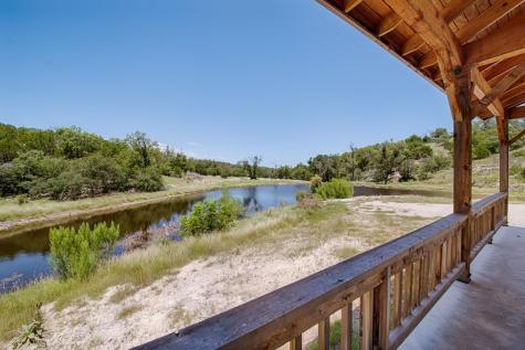 Lot 5 Longview Drive Fredericksburg TX 78624