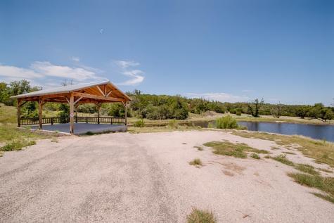 Lot 5 Longview Drive Fredericksburg TX 78624