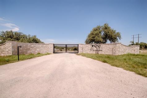 Lot 5 Longview Drive Fredericksburg TX 78624