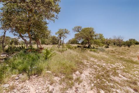 Lot 5 Longview Drive Fredericksburg TX 78624