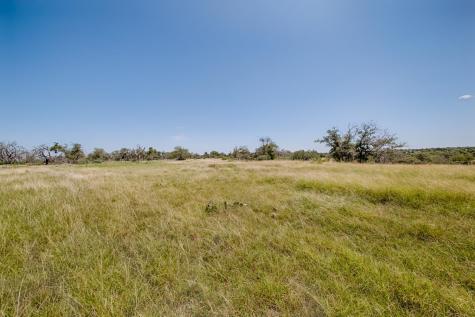 Lot 5 Longview Drive Fredericksburg TX 78624