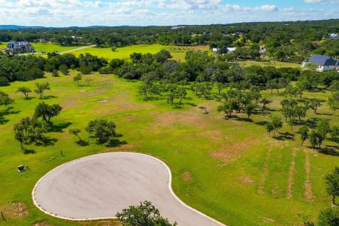 Tract #16 Mr. Charlie Lane Round Mountain TX 78663