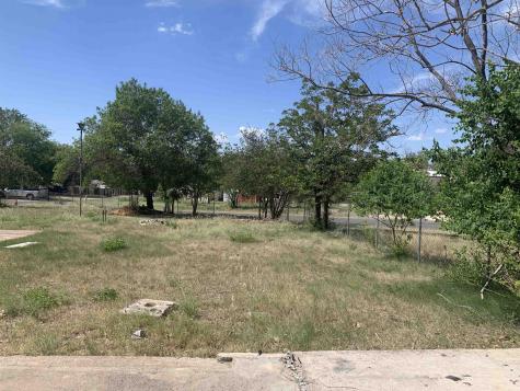 841 Westwood Drive Cottonwood Shores TX 78657