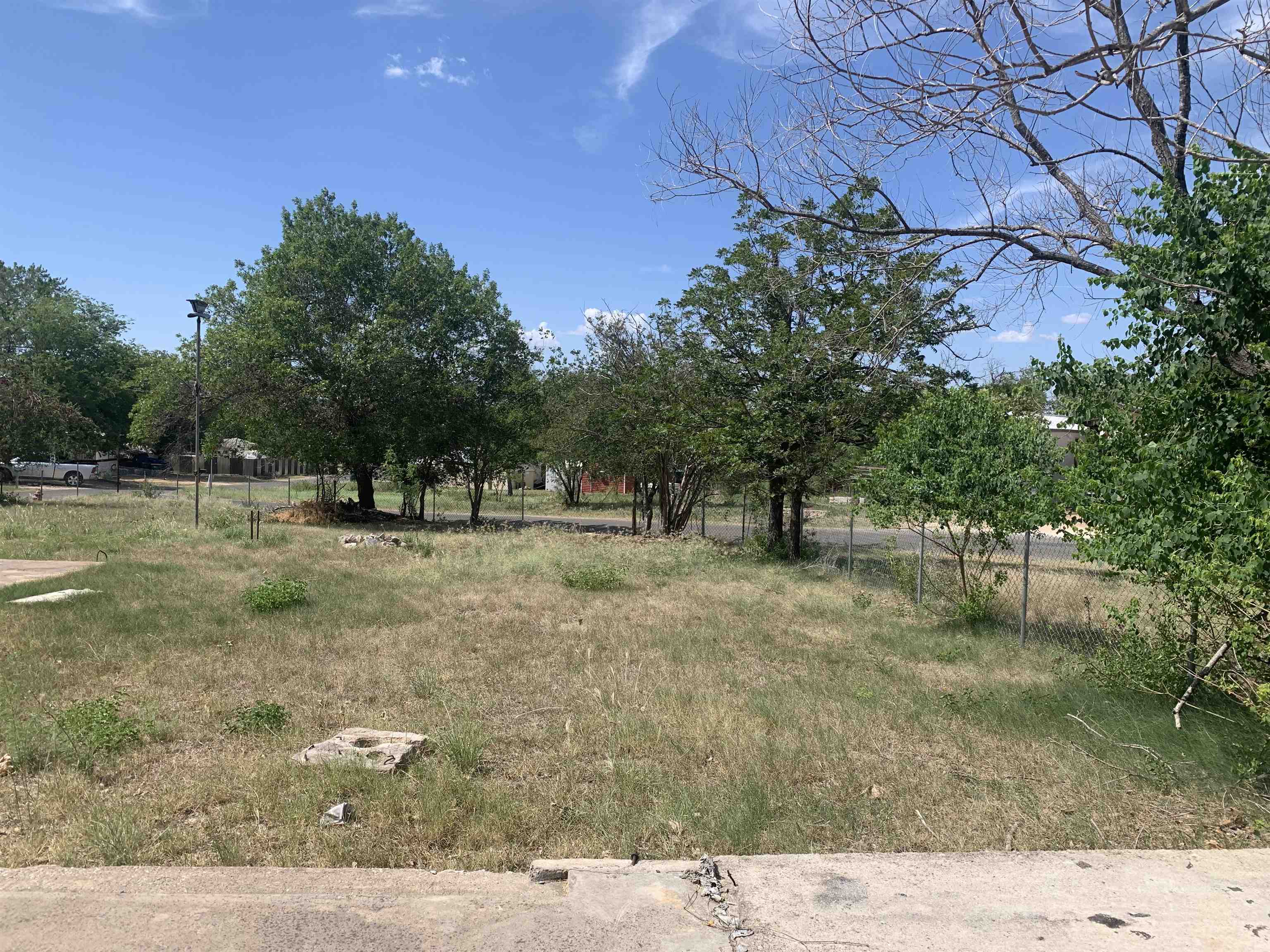 841 Westwood Drive Cottonwood Shores TX 78657