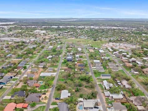 Lot 321b Cedar Park Kingsland TX 78639