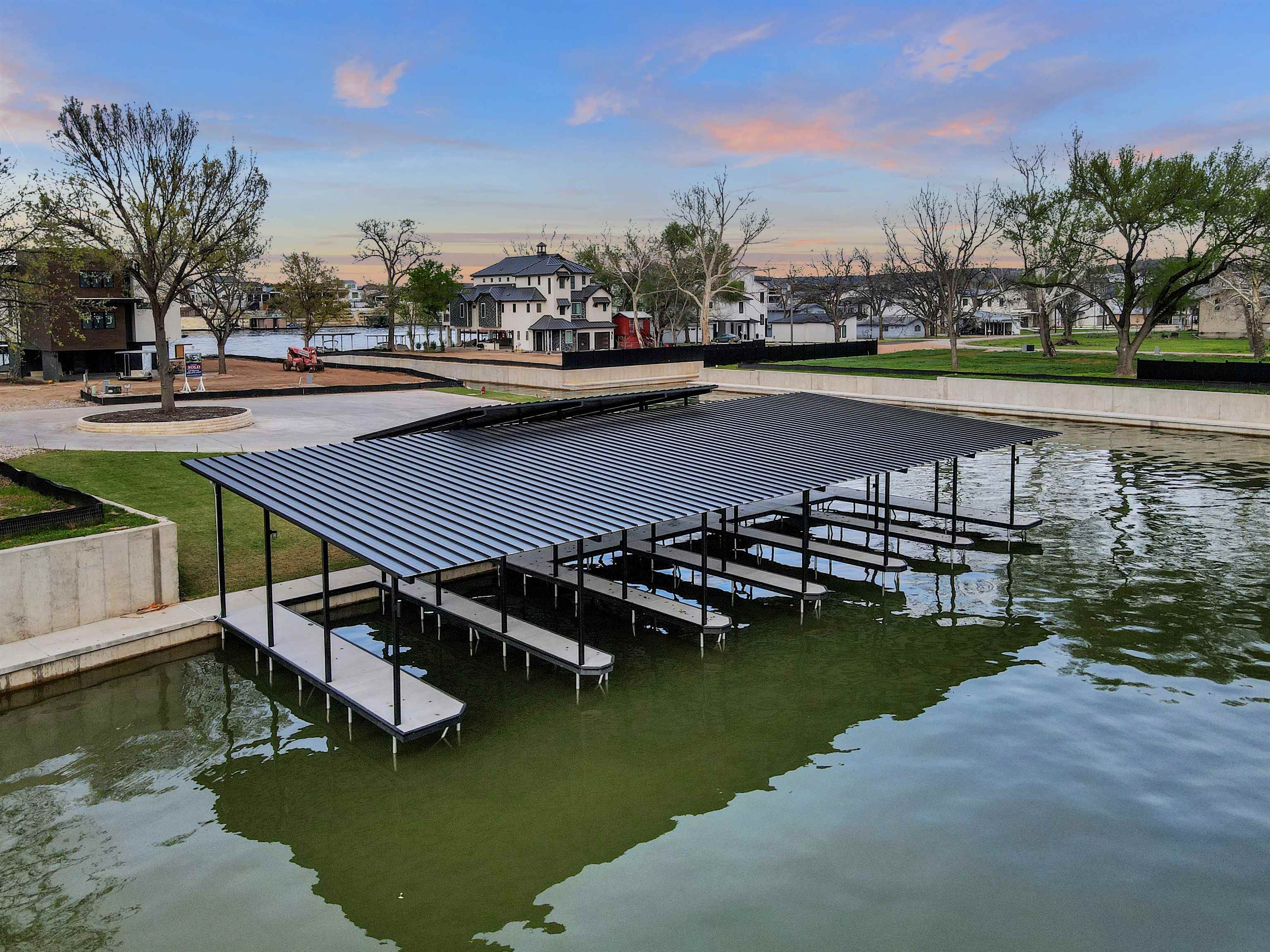 1 Lake Street Kingsland TX 78639