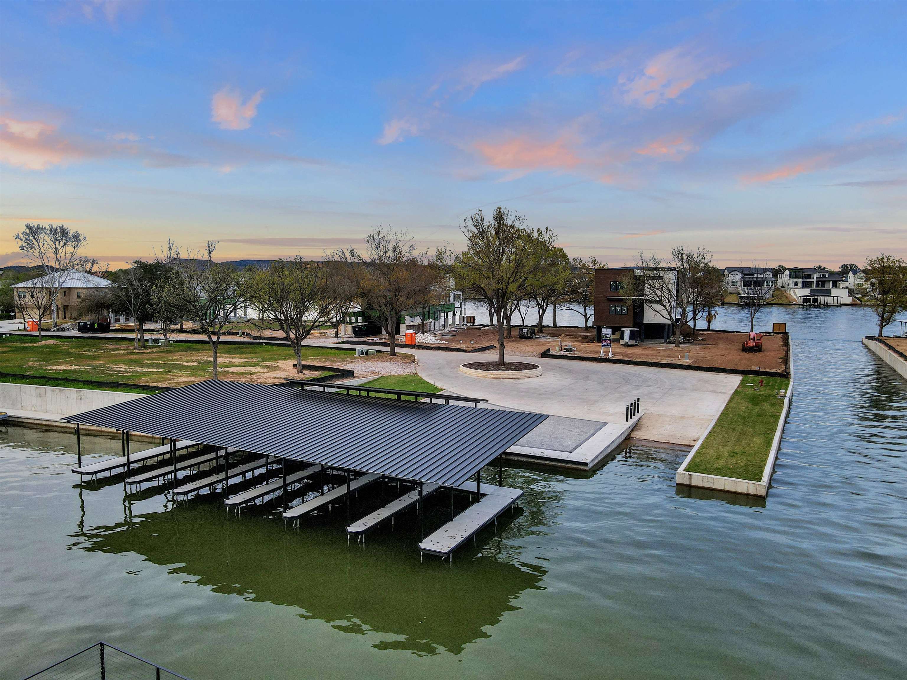 1 Lake Street Kingsland TX 78639