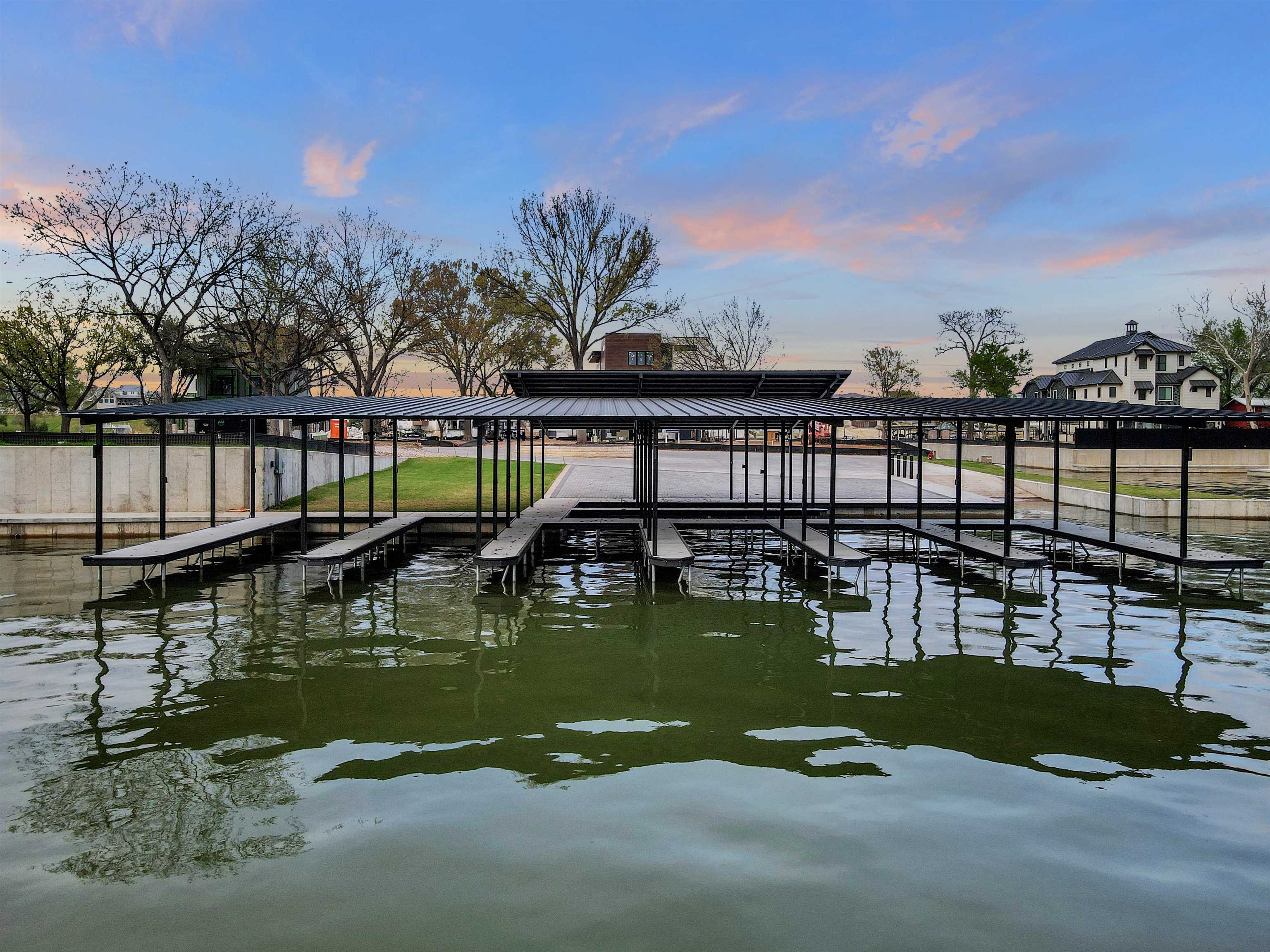 1 Lake Street Kingsland TX 78639