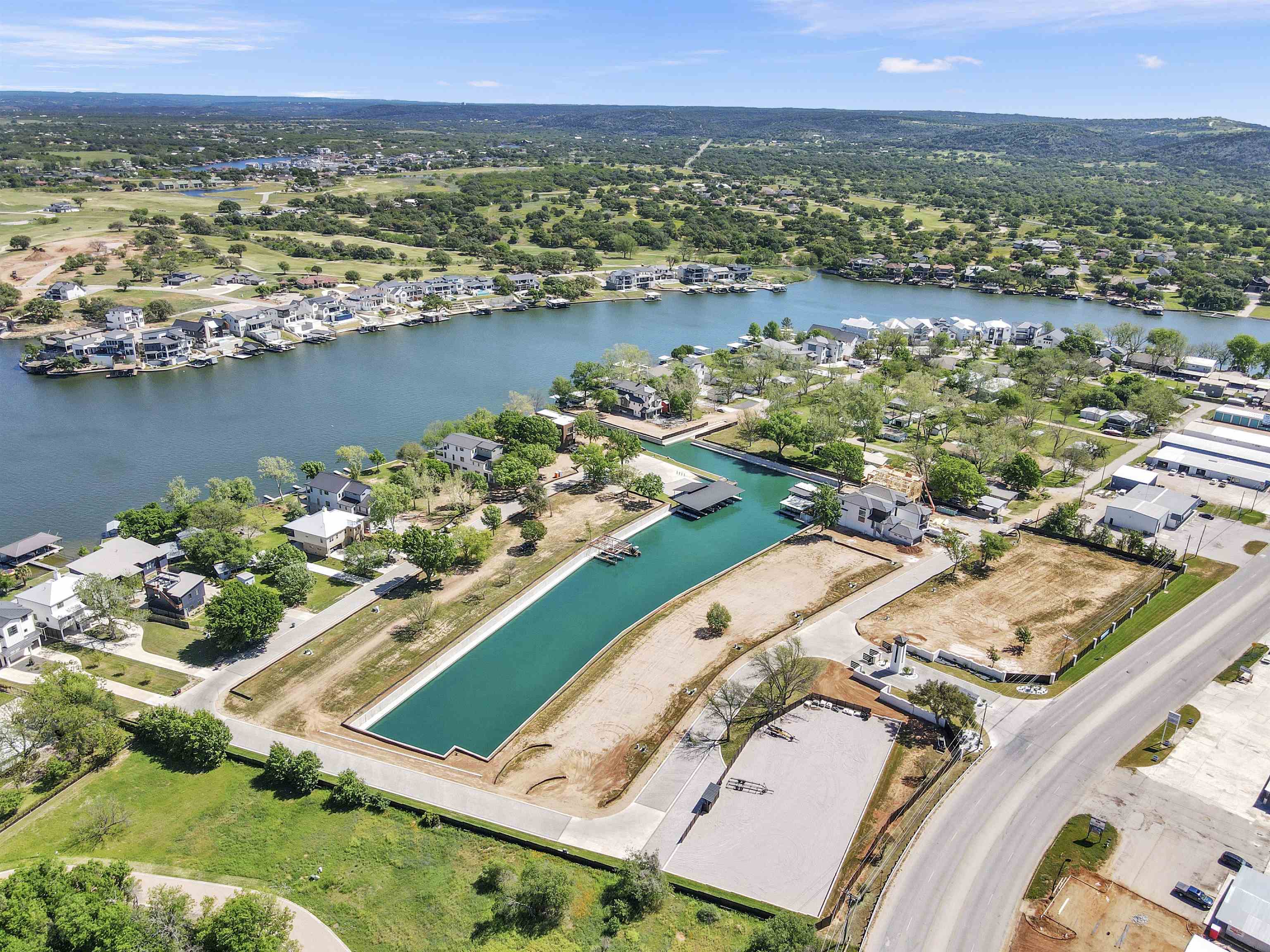 1 Lake Street Kingsland TX 78639