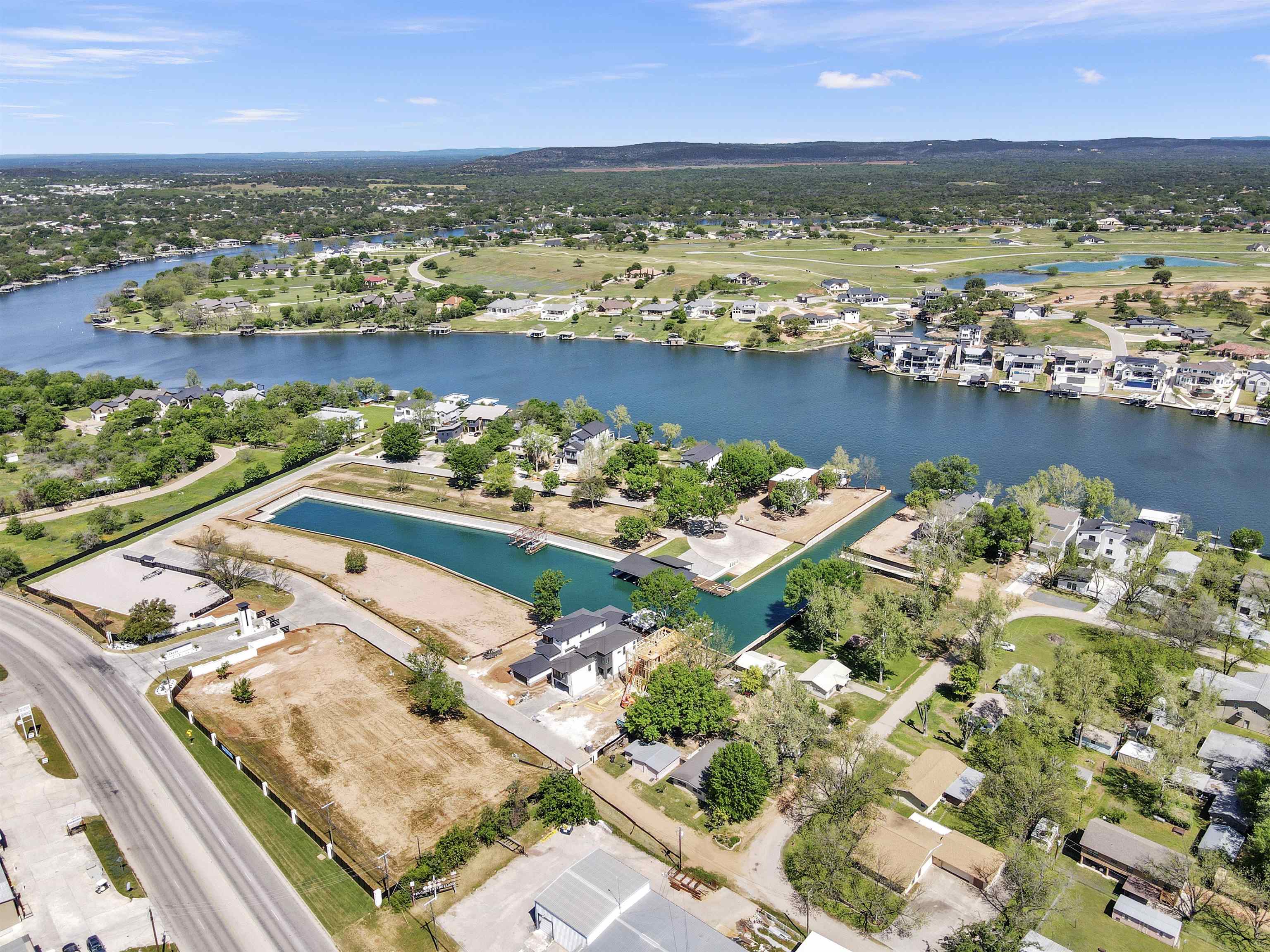 1 Lake Street Kingsland TX 78639