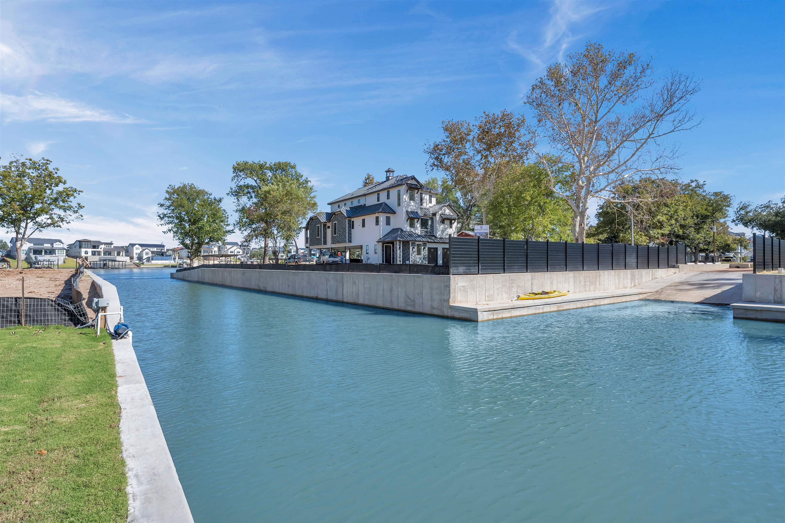 1 Lake Street Kingsland TX 78639