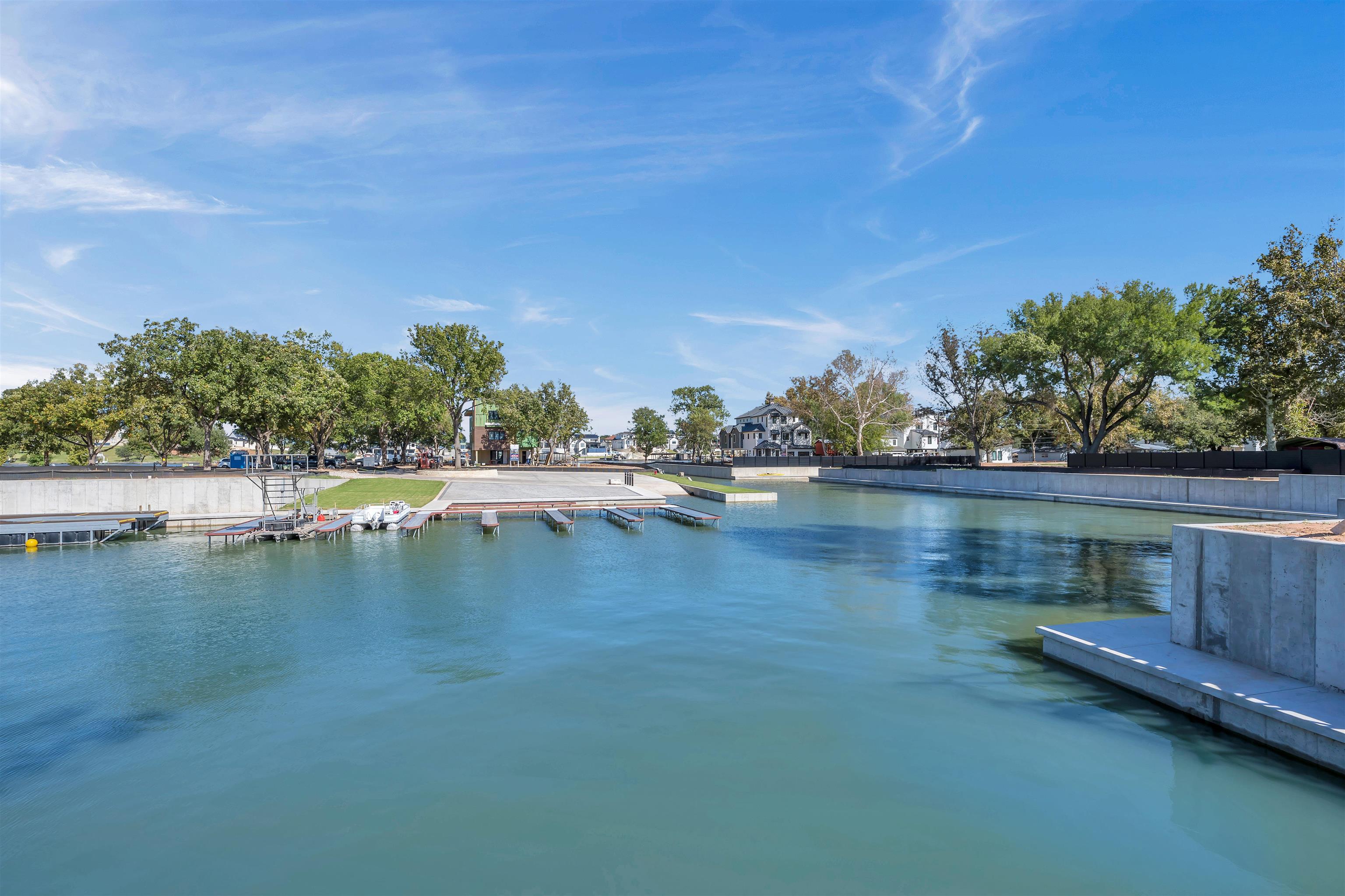 1 Lake Street Kingsland TX 78639