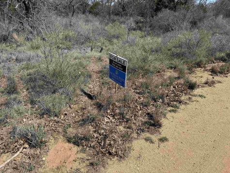 Lot 179 Longmont Drive Kingsland TX 78639