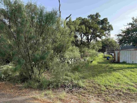 Lot 424 & 425 Oakhill Drive Granite Shoals TX 78654