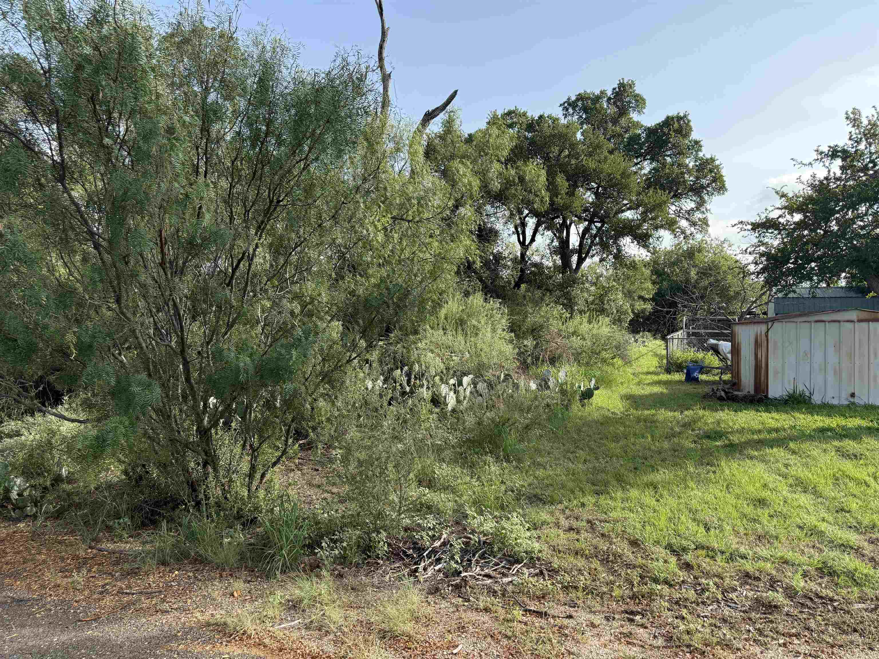 Lot 424 & 425 Oakhill Drive Granite Shoals TX 78654