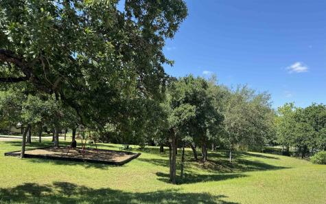 Lot 424 & 425 Oakhill Drive Granite Shoals TX 78654