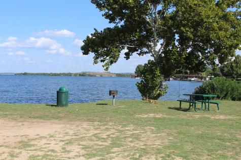 Lot 424 & 425 Oakhill Drive Granite Shoals TX 78654