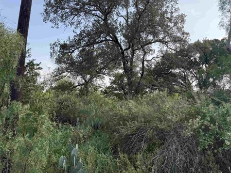 Lot 424 & 425 Oakhill Drive Granite Shoals TX 78654