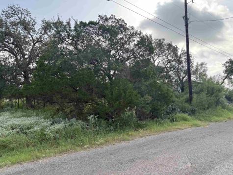 Lot 424 & 425 Oakhill Drive Granite Shoals TX 78654