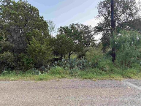 Lot 424 & 425 Oakhill Drive Granite Shoals TX 78654