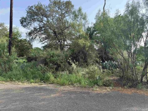 Lot 424 & 425 Oakhill Drive Granite Shoals TX 78654