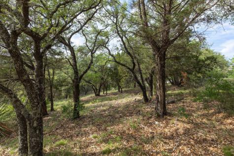 Lot 20196 Quick Draw Horseshoe Bay TX 78657
