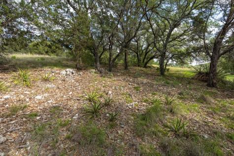 Lot 20196 Quick Draw Horseshoe Bay TX 78657