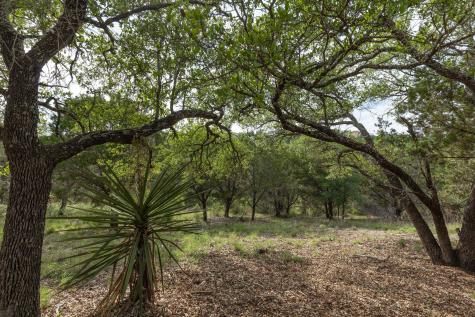 Lot 20196 Quick Draw Horseshoe Bay TX 78657