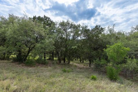 Lot 20196 Quick Draw Horseshoe Bay TX 78657
