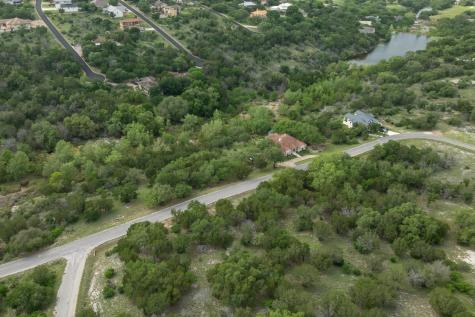 Lot 20196 Quick Draw Horseshoe Bay TX 78657