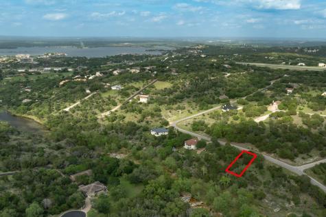 Lot 20196 Quick Draw Horseshoe Bay TX 78657
