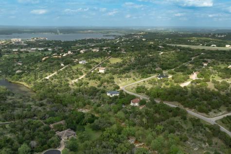 Lot 20196 Quick Draw Horseshoe Bay TX 78657