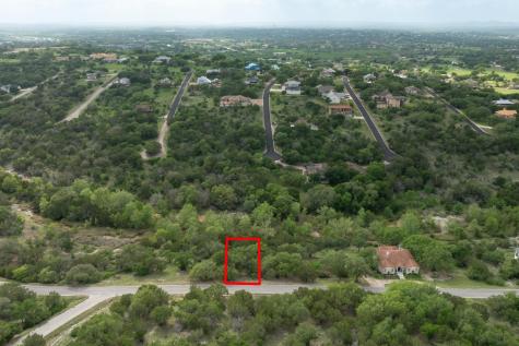 Lot 20196 Quick Draw Horseshoe Bay TX 78657