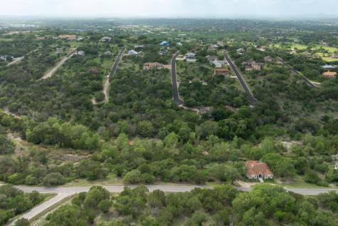 Lot 20196 Quick Draw Horseshoe Bay TX 78657