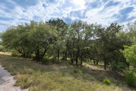 Lot 20196 Quick Draw Horseshoe Bay TX 78657